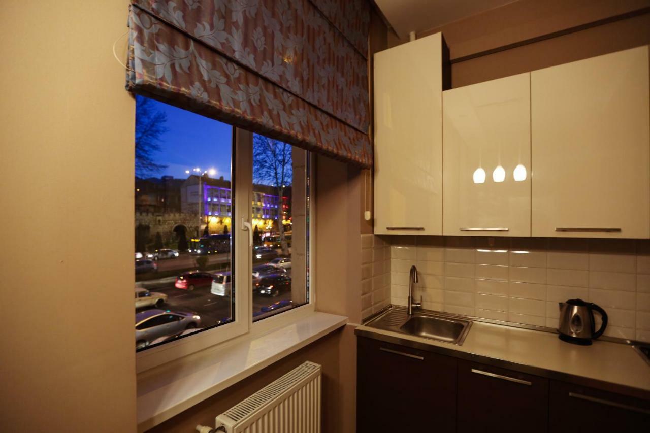 City Center Apartment Tbilisi Exterior photo