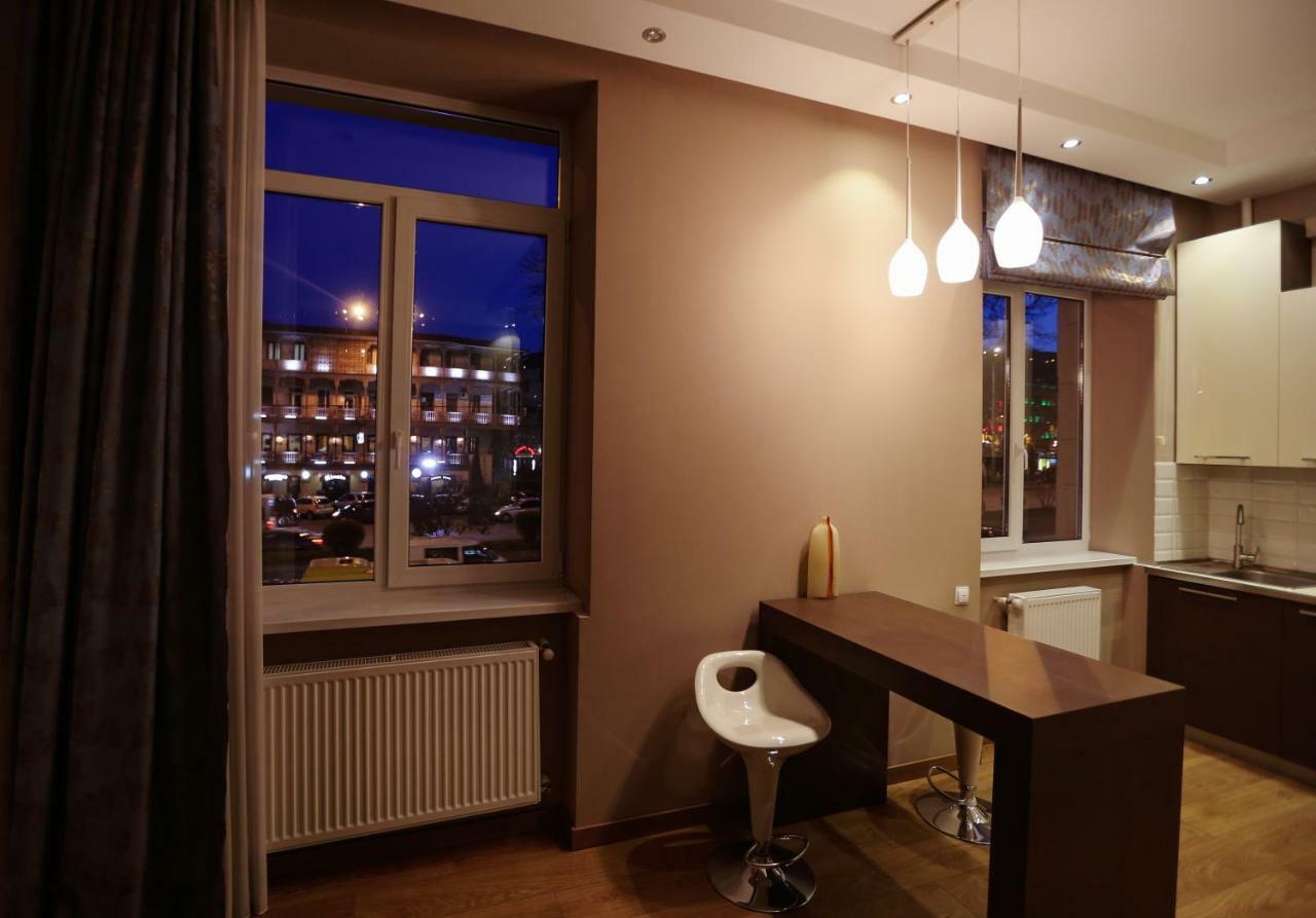 City Center Apartment Tbilisi Exterior photo