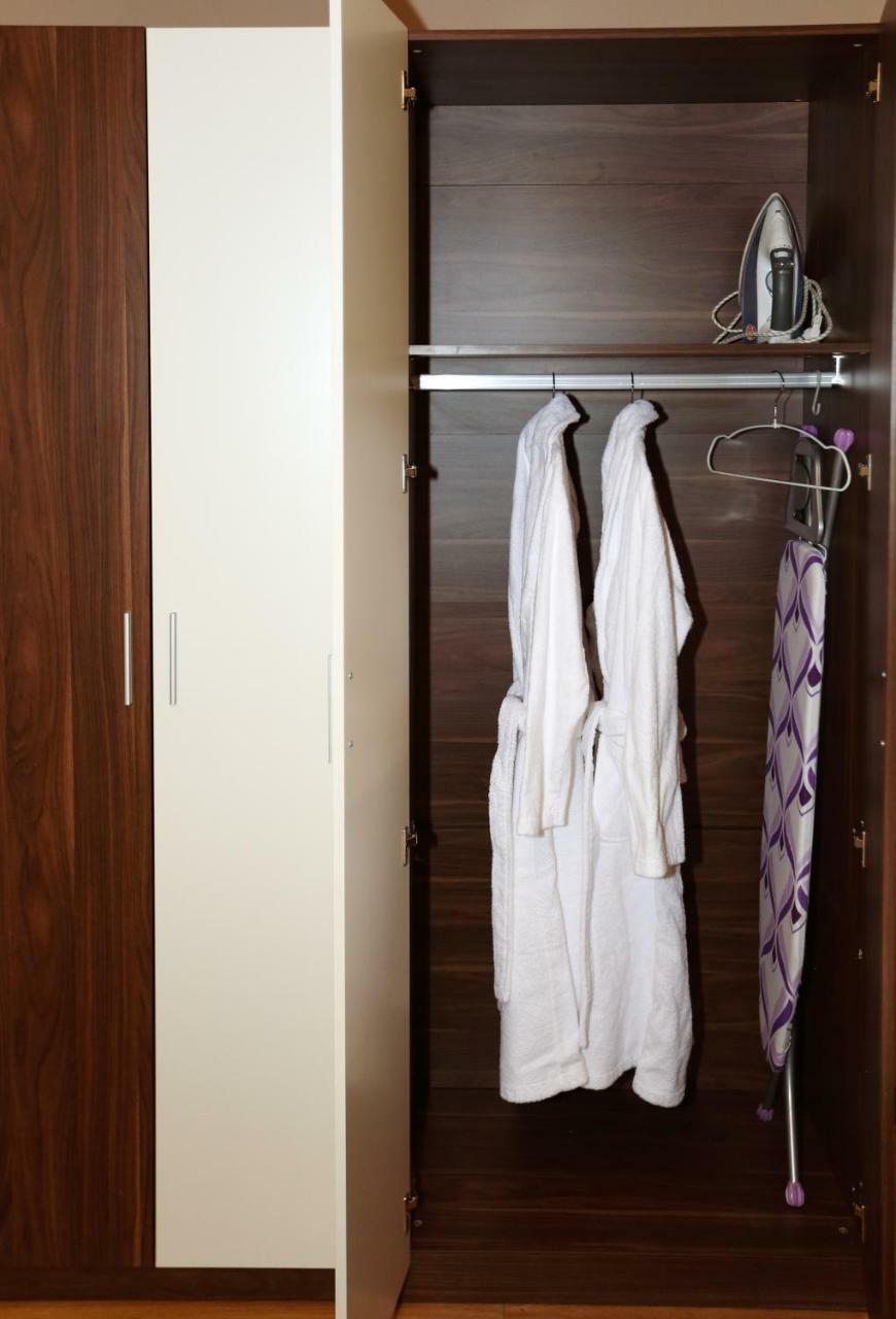 City Center Apartment Tbilisi Exterior photo