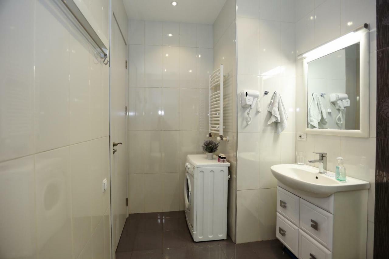 City Center Apartment Tbilisi Exterior photo